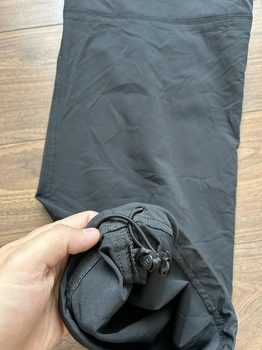 Чоловічі трекінгові штани Berghaus