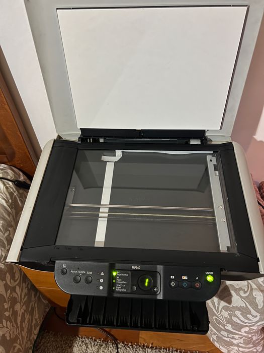 Impressora CANON PIXMA MP140