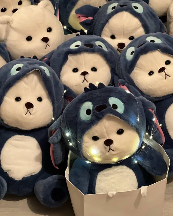 Мишка Ари 40 см 50 см 60 см 70 см 80 см 100 см