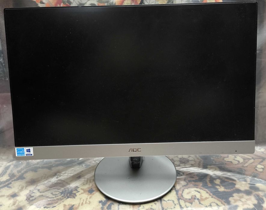 Монитор 22'' AOC I2269Vw 215LM000400