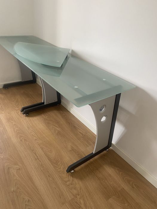 Mesa de escritorio