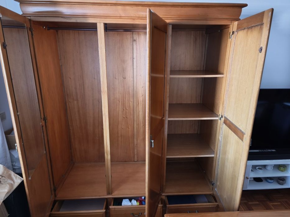 Móveis de Quarto