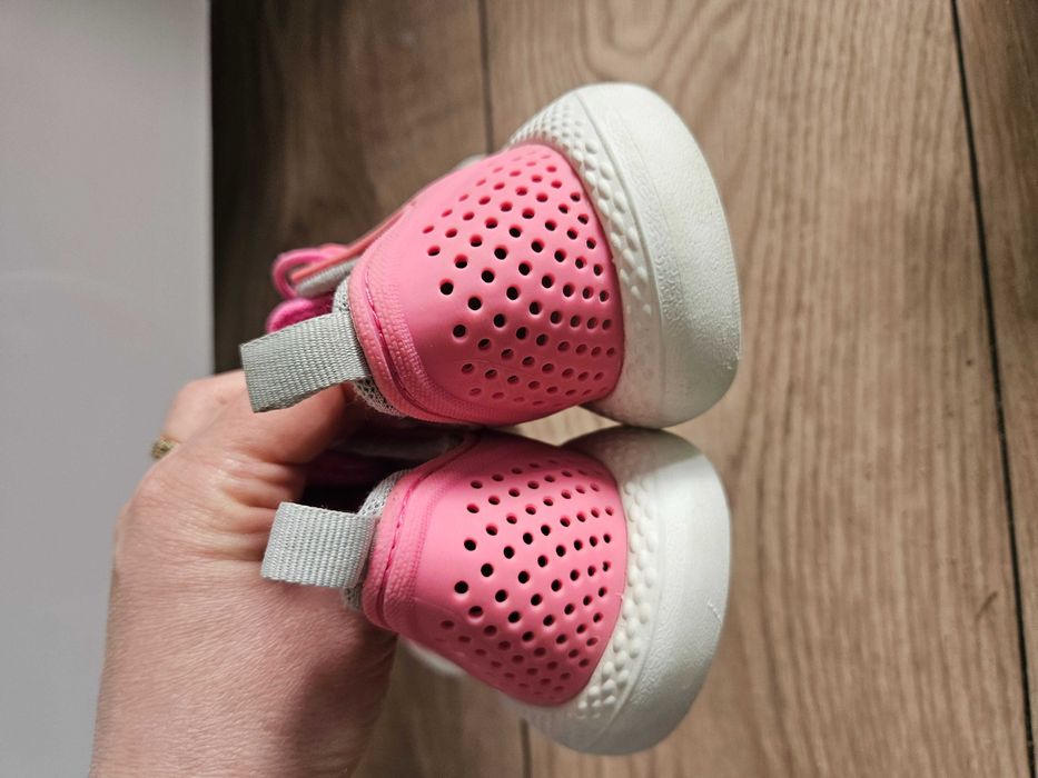 Buty sportowe crocs j3 34 35