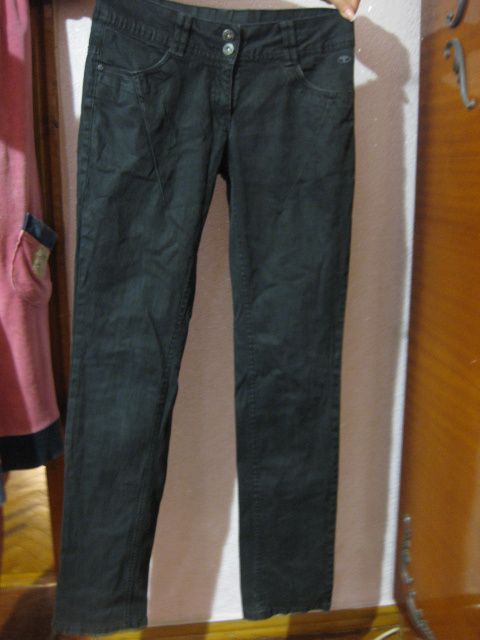 Джинсы Tom Tailor Германия