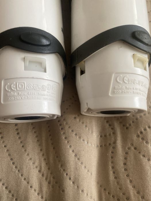 блендер Braun 4191 600 w