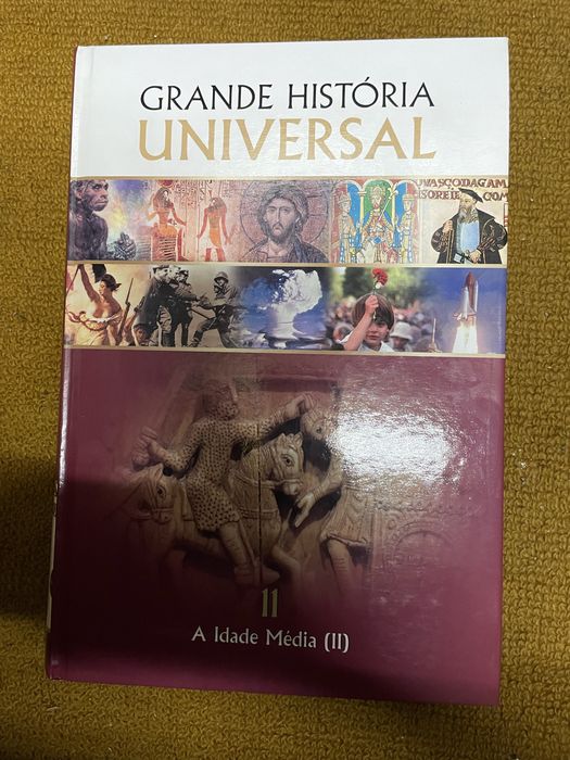 Grande História Universal