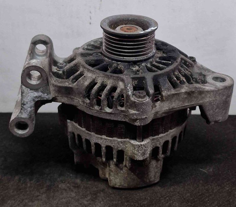 Alternador FORD FIESTA V (JH_, JD_) ano 2002
