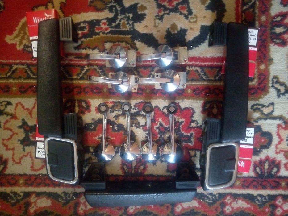 Продам Ручки ВАЗ 2101