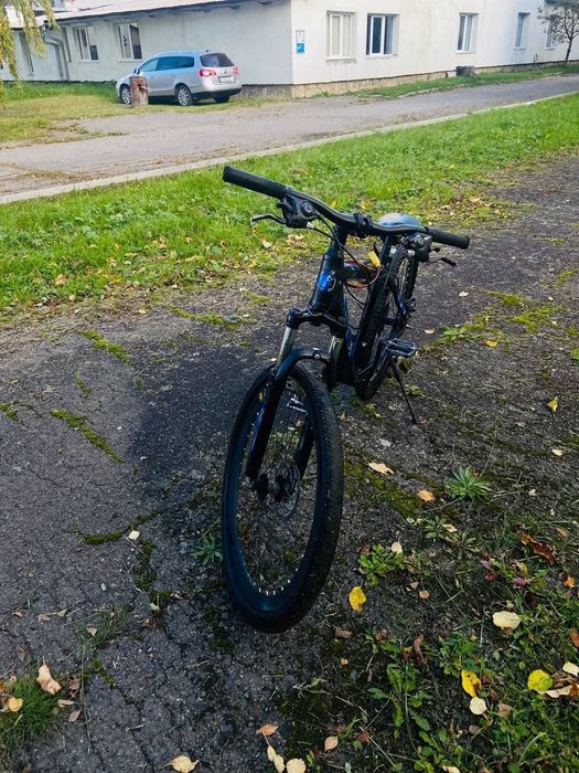 UNIDORN продаю велосипед