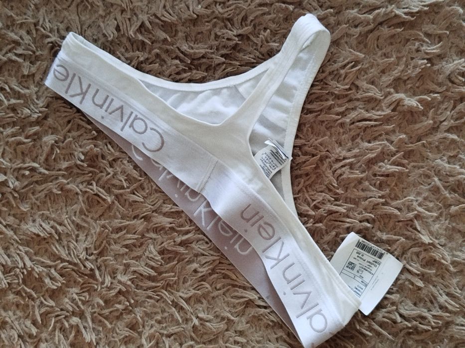 Трусики Calvin Klein