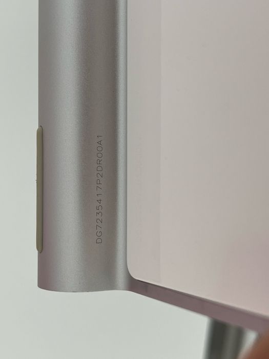 Apple Wireless Keyboard A1314 (Bluetooth) клавіатура