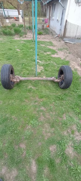 Двері opel zafira a балка та інші речі