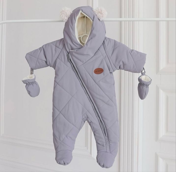 Дитячий комбінезон Kids fantasy та конверт