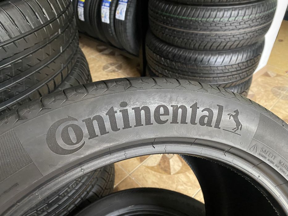 325/35/20 108Y Continental Sport Contact 6