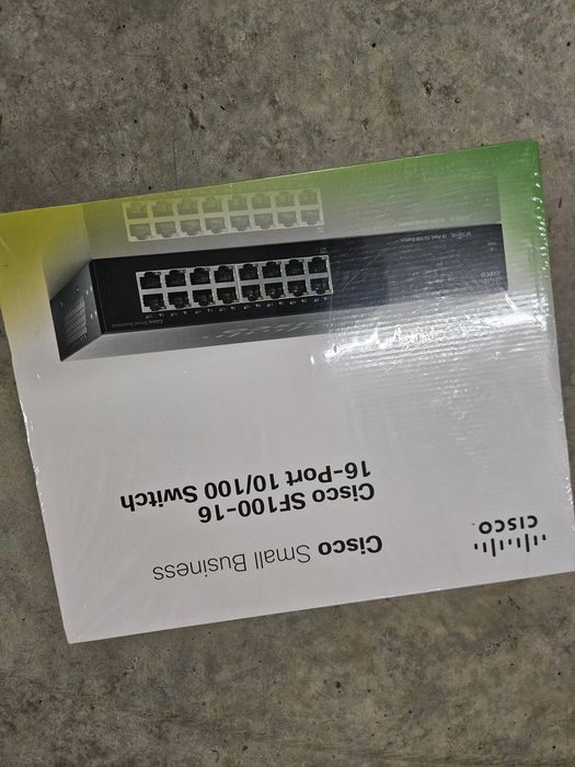 Switch internet cisco