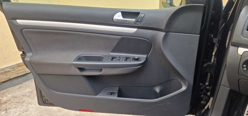 VOLKSWAGEN Golf GTI Aceito trocas
