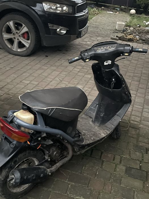 розбір honda dio 27 34 35 діо дио хонда сузуки летс 2 suzuki