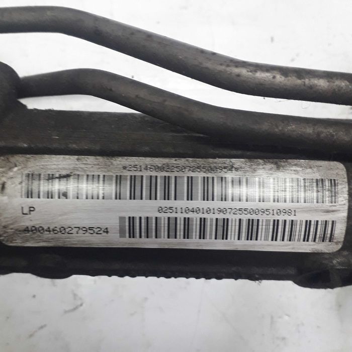 Caixa Direção Mercedes R320 w251