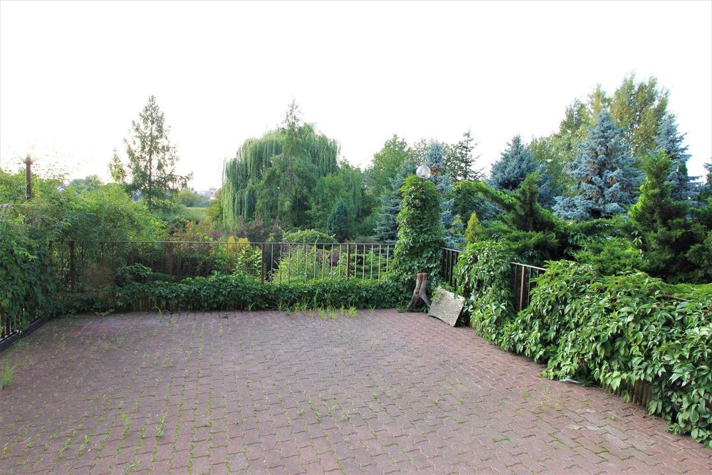 Mieszkanie – Warszawa, Ursynów Zachodni, Ursynów - Widok 4