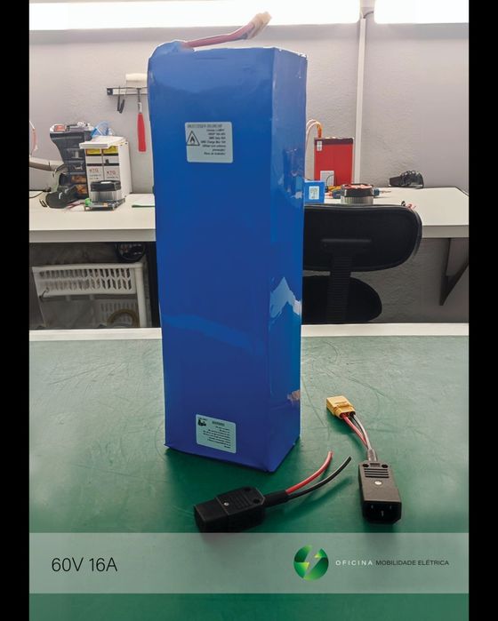 New Battery! 48V 20A for Urban Glide, Ecross Pro, Kukirin G2, G3, C2, C464284590924417121