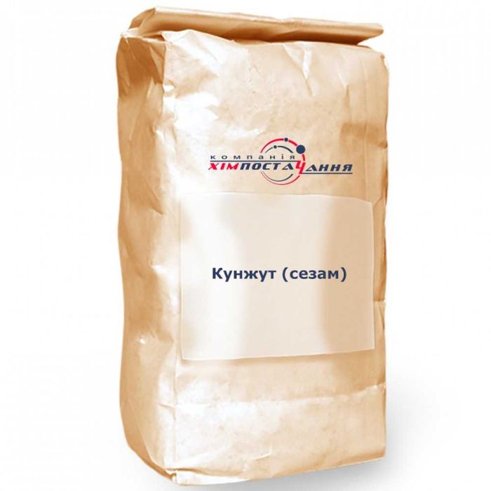 Кунжут (сезам) купить 270 грн/кг