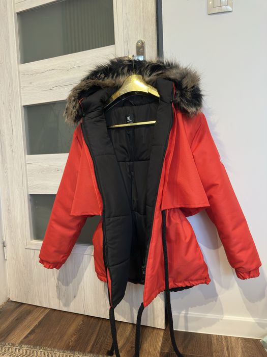 Kurtka zimowa damska Miss Jacket