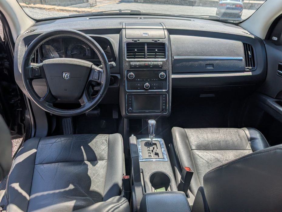 Dodge Journey R/T