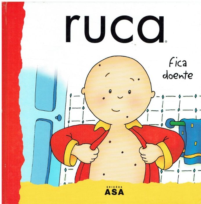 9382 Livros do Ruca
