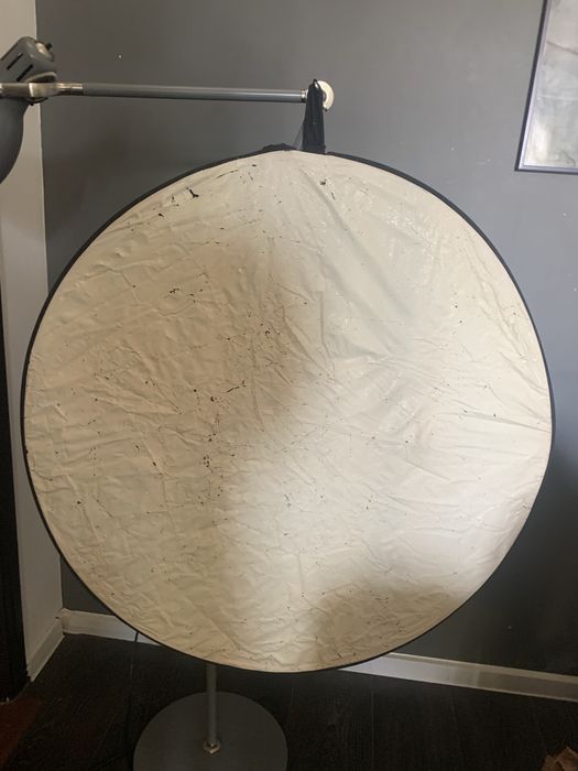 Рефлектор / отражатель для фото видео