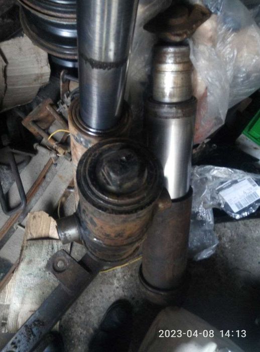 Продам Прицеп одноосный