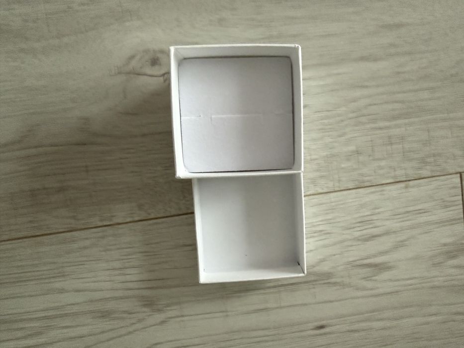 Pudeleczko na bizuterie Lilou