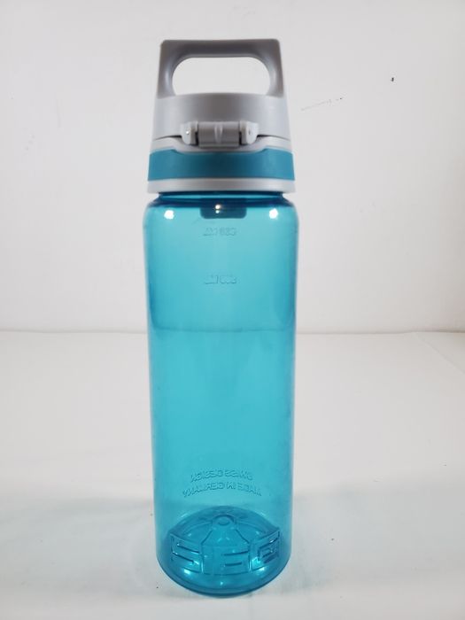 Butelka na wodę Sigg 0 6L  AL