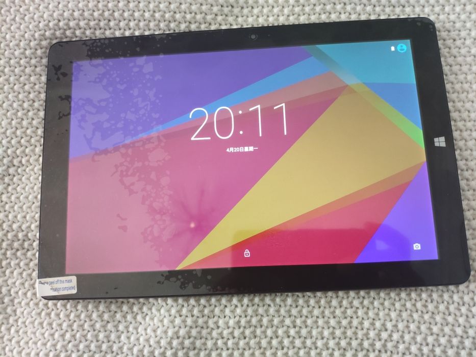 Computador/Tablet Onda