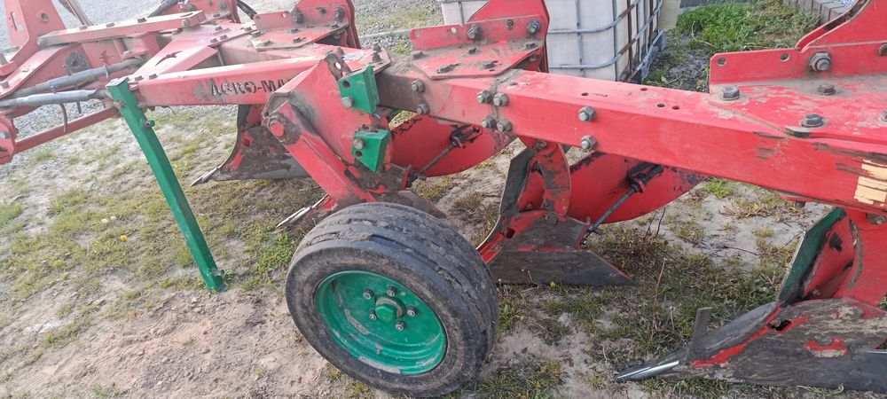 Sprzedam dług obrotowy Agro Masz