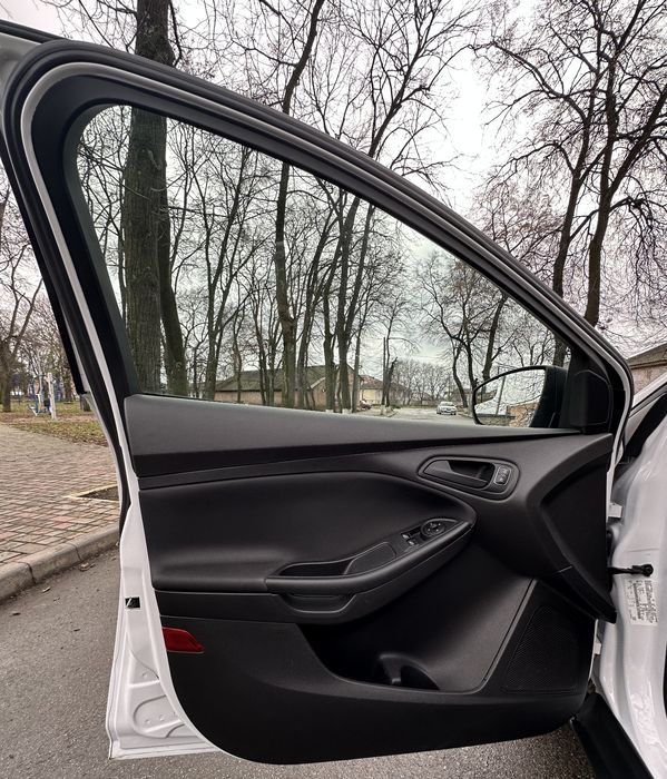Ford  Focus 2017