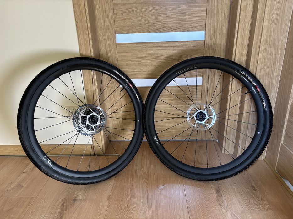 tufo thundero - Sport i Hobby w dobrej cenie