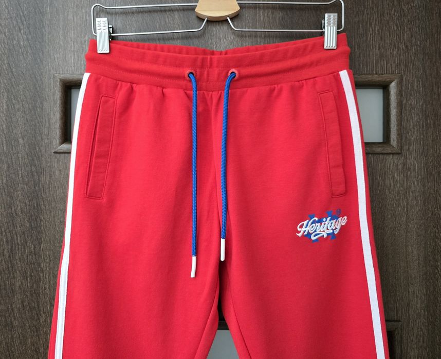 Spodnie dresowe Cropp XS nowe