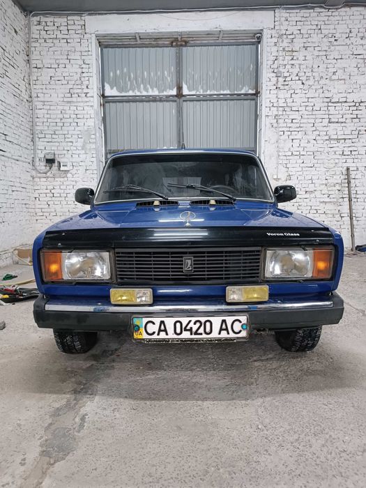 Продам ваз 2104 в ідеальному стані