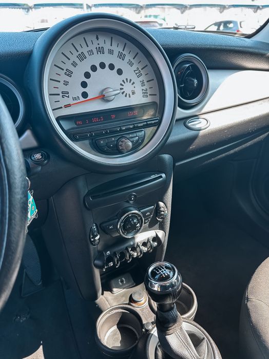 Mini One 1.6 (Oportunidade)