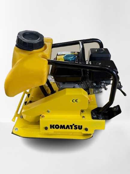 Zagęszczarka KOMATSU