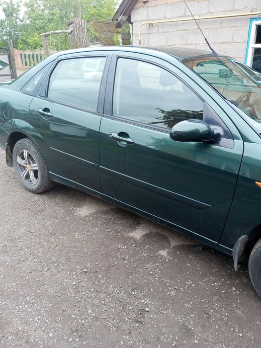 Продам автомобіль