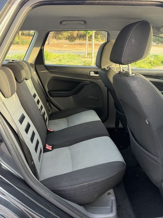 Ford Focus SW 1.6 TDCi Diesel – Apenas 130.000 km – Imaculado