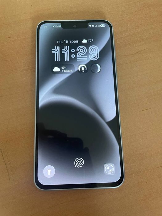 Samsung a36 5g .
