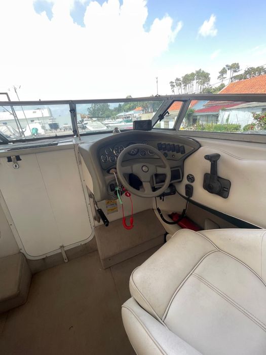 Crownline 210 Volvo Penta