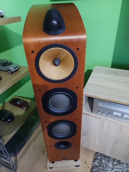 Bowers & Wilkins 703 | kolumny głośnikowe
