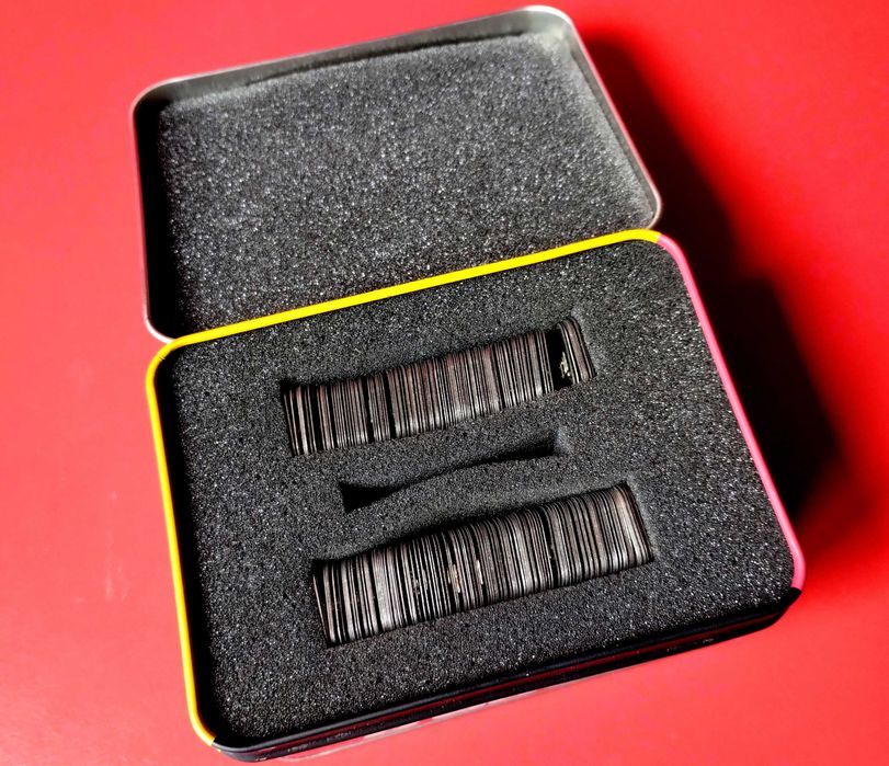 Жетоны для собак