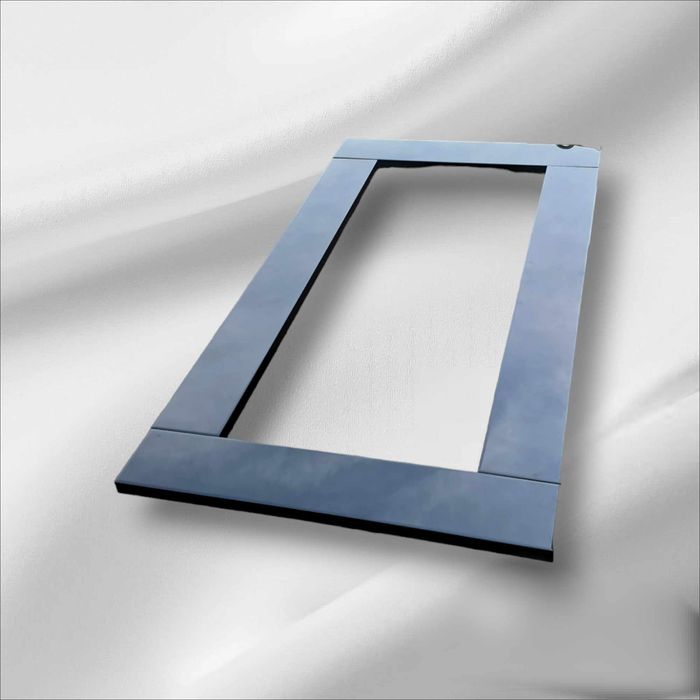 Nagrobek Black Composite Premium plus Chodnik 5299 zł montażem !!!