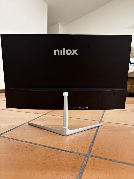 Monitor Full HD IPS 24” Nilox
