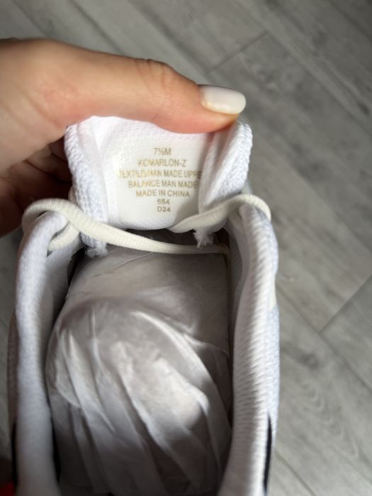 І Нові кросівки Calvin Klein Jeans. Оригінал. 7,5
