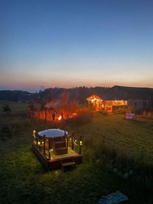 Mobilna balia, kawalerski ,panieński , urodziny , sylwester